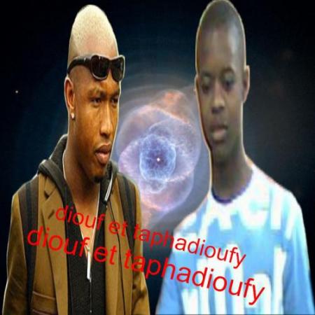 tapha et diouf