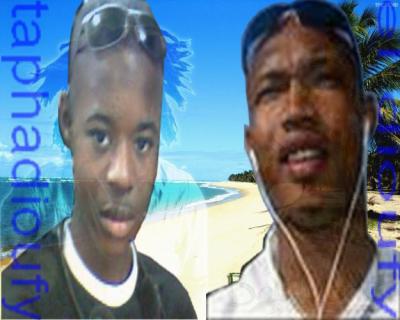 tapha et diouf