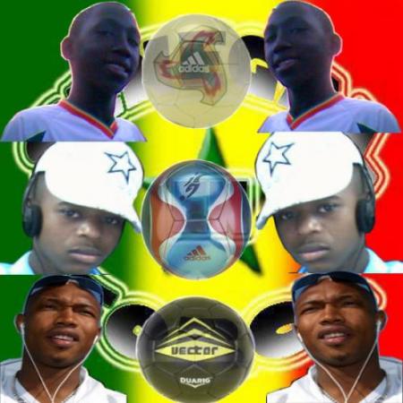 tapha  adama et diouf