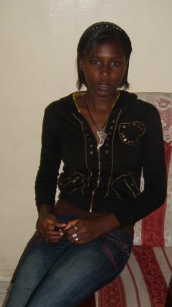 elle c bintou pouye