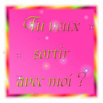 tu ve sortir avec moi