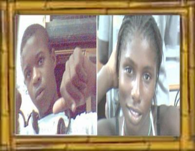 tapha sy et bintou pouye