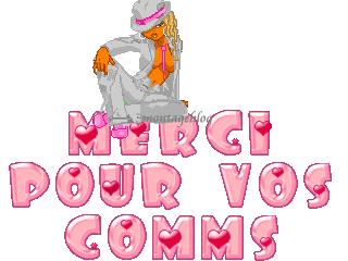 merci